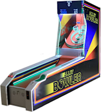 Skeeball Arcade Machine Hire image