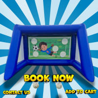 Penalty shootout Hire