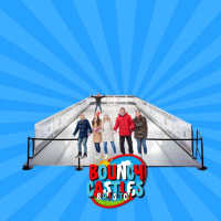Ice rink hire
