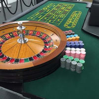Roulette Table image
