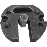 Gazebo Weight 20kg image