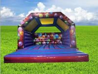 Adult Celebration Castle