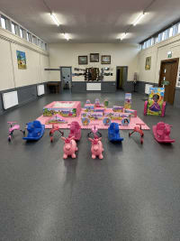 Premium Princess Soft Play Set
