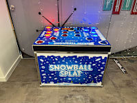 Snowball Splat - Strike A Light image