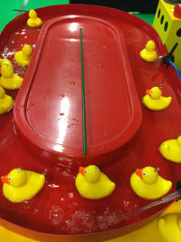 DIY Hook A Duck - Inflatable Funfair & Exhibition Game Hire UK in  Sheffield, Rotherham, Doncaster, Leeds, Manchester, Derby, Birmingham, Hull
