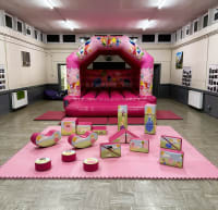 Pink Party Package