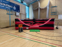 Ultimate Wipeout Sweeper / Last Man Standing Hire * image