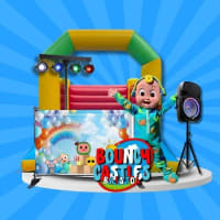 Cocomelon Full party package