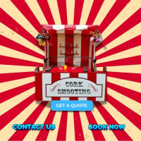 Cork Shooting Hire
