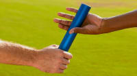 Baton Relay image