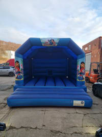 Lilo and Stitch 15ft x 15ft adult castle