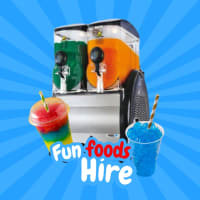 Slush machine Hire