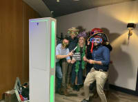 Selfie Pod Hire (Digital Only) image