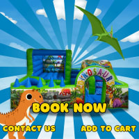 Play Park Dinosaur