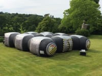 Laser Tag Hire image