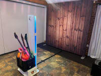 Selfie Pod Hire (Inc Prints) image