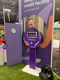 Stop The Clock Game Hire image