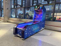 Skeeball Ice Ball Blitz image