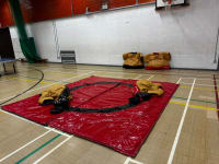 Children's Sumo Suits image