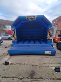 Pokemon 15ft x 15ft adult castle