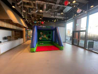 Penalty Shootout Hire image