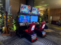 Mario Kart Hire image