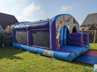 Celebrations Assault Course