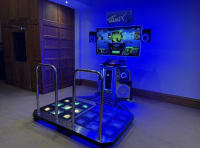 Stepmania Dance Machine Hire image