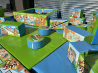 Teddy Bear Soft Play