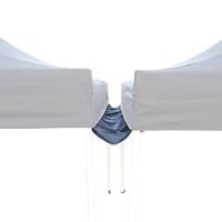 Gazebo Guttering image