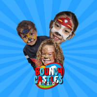 Paw Patrol Face Painter – 1 Hour Hire