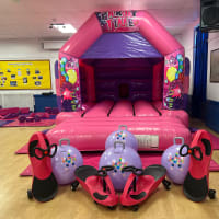 WF 2 Wrenthorpe Village Hall