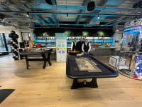Blackjack Table image