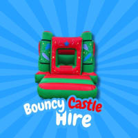 Small themed toddler Bouncy castle