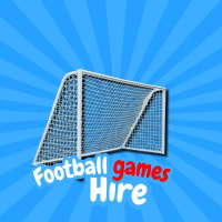 Football Goal Hire