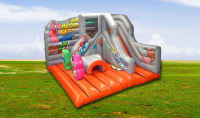 Skate Park 20ft x 20ft