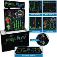 Pixel Play Game Hire image