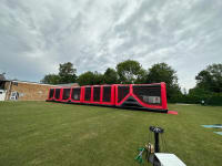 Bootcamp Assault Course Hire image