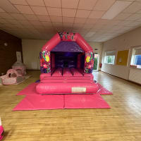 WF 2 Wakefield - Wrenthorpe Methodist Church Hall