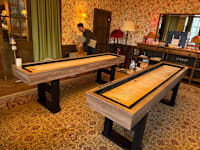 Shuffle Board Hire image