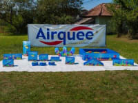 Ocean / Under The Sea Themed Soft Play image