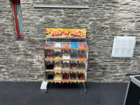 Pick n Mix Stand / Sweet Cart Hire - Rodeo Bull Hire in Essex