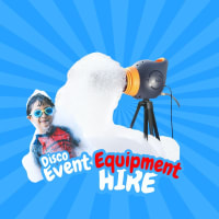 Foam Machine hire