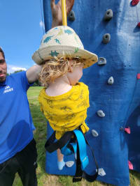 Premium Climbing Carabiners & Mobile Climbing Wall Hire: Premium Climbing Carabiners & Mobile Climbing Wall Hire: Secure Your Ascent and Elevate Your Event