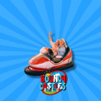 Dodgems bumper cars for Hire