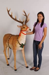 Reindeer Prop image