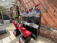 Mario Kart Hire image