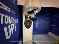 Boxing Machine Hire image