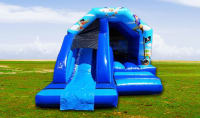 15ft x 12ft Pirate Combi