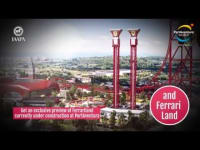Euro Attractions Show (EAS) 2016